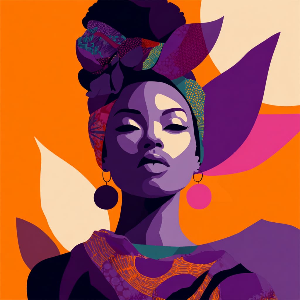 International Women's Day Campaign