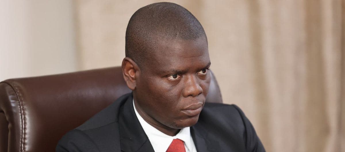 AU C5 proposes South Africa retreat for South Sudan leaders